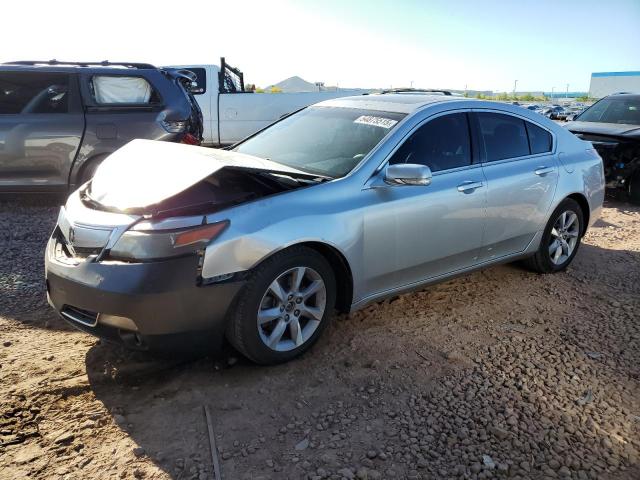 Vin: 19uua8f22da016272, lot: 54875515, acura tl 2013 img_1