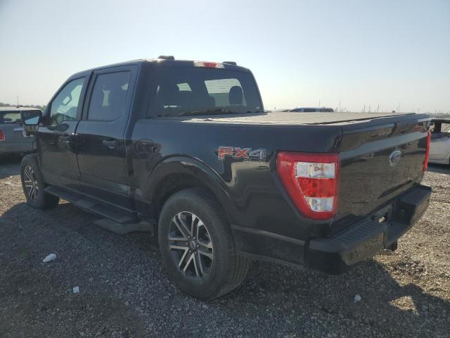 Vin: 1ftfw1e53mke98532, lot: 48677755, ford f-150 supercrew 20212