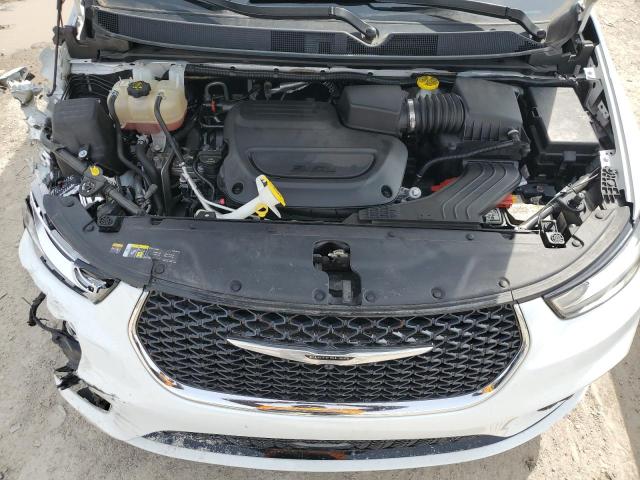 2022 CHRYSLER PACIFICA T 2C4RC1BG9NR113411