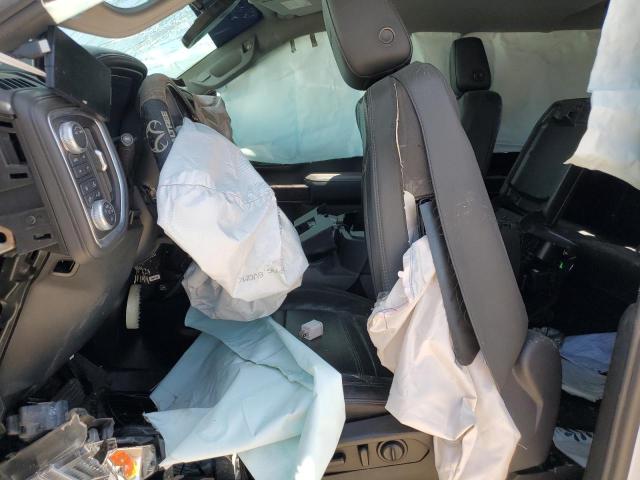 2020 GMC SIERRA K25 1GT49REY8LF209787