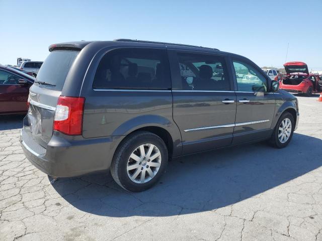 Vin: 2c4rc1bg3fr562617, lot: 52396335, chrysler minivan touring 20153