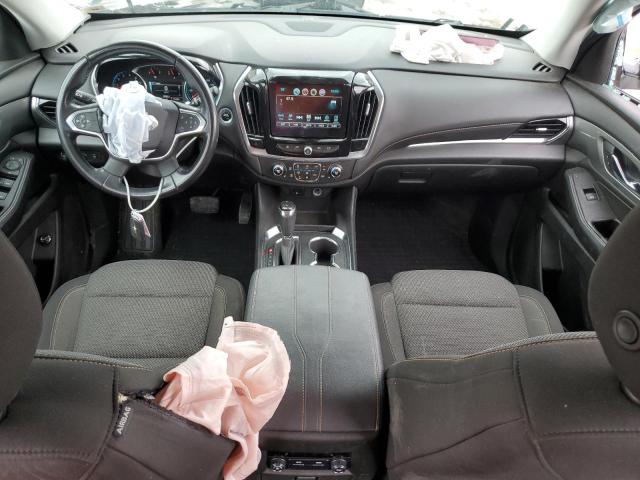2018 CHEVROLET TRAVERSE L - 1GNERGKW3JJ281770