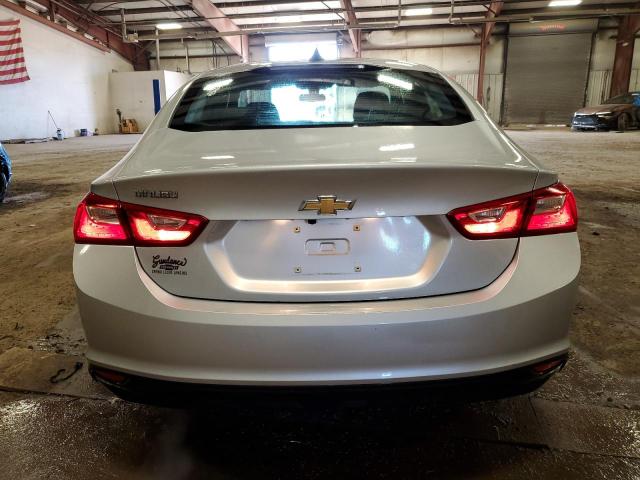 2018 CHEVROLET MALIBU LS - 1G1ZB5ST7JF188903