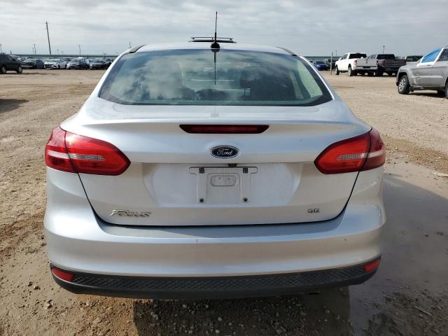 2018 FORD FOCUS SE 1FADP3F27JL207093