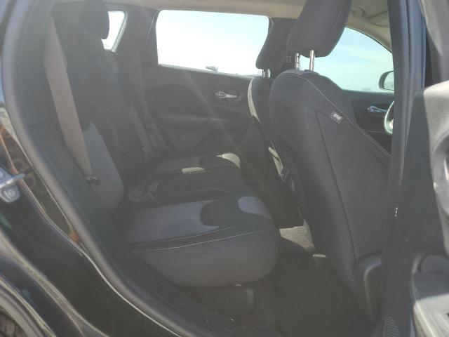 2016 JEEP CHEROKEE S - 1C4PJLAB1GW362245