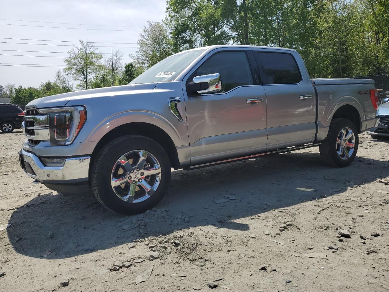 FORD F-150 2023