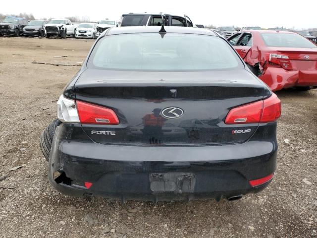 2016 KIA FORTE EX - KNAFX6A80G5634786