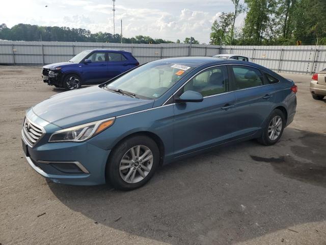 Vin: 5npe24af9gh417348, lot: 54123485, hyundai sonata se 2016 img_1