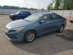 2016 HYUNDAI SONATA SE - 5NPE24AF9GH417348