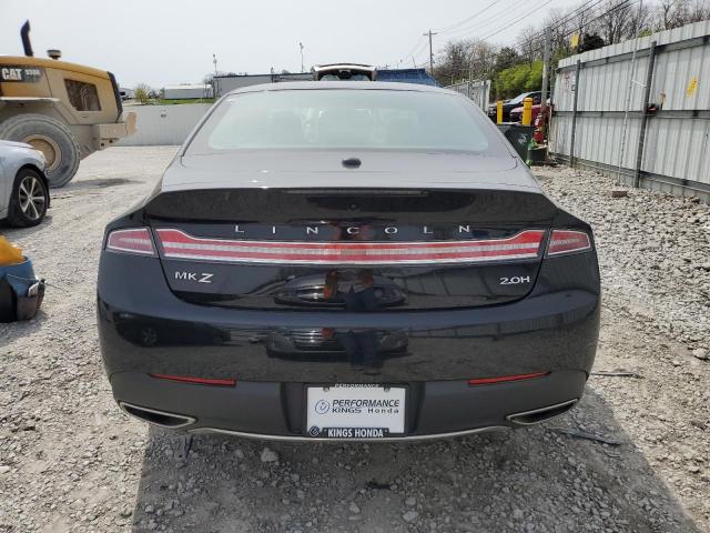 2020 LINCOLN MKZ RESERV - 3LN6L5LU8LR611648
