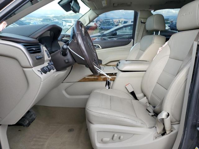 2017 GMC YUKON XL D 1GKS2HKJ7HR379968