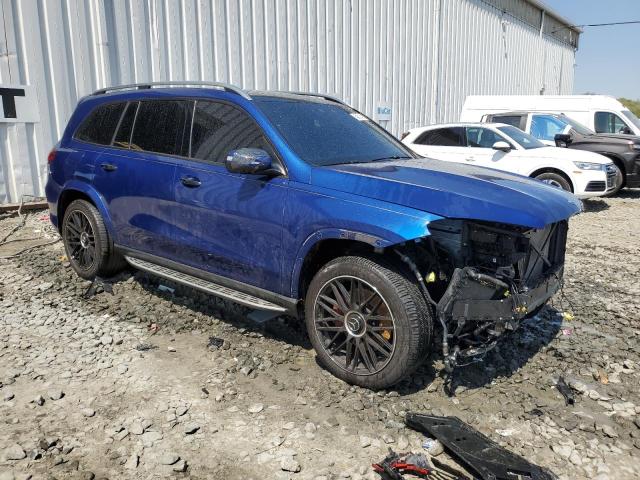 Vin: 4jgff8ge8la178208, lot: 54512415, mercedes-benz gls-class 580 4matic 20204