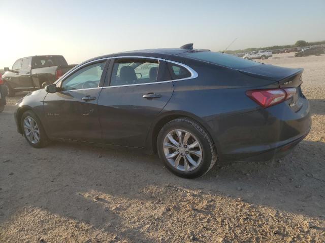 Vin: 1g1zd5st9lf072521, lot: 52771905, chevrolet malibu lt 20202