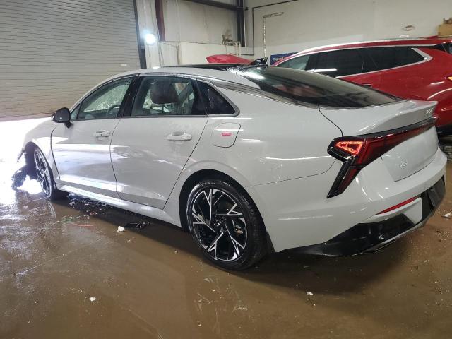 Vin: knag64j70s5294969, lot: 52463455, kia k5 gt line 20252