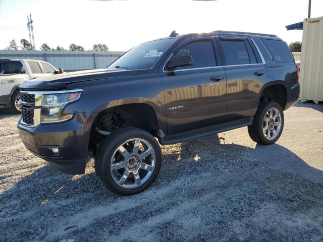 Vin: 1gnscbkc2hr328831, lot: 50331785, chevrolet tahoe c1500 lt 2017 img_1