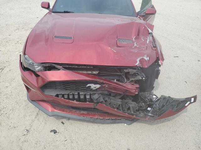 2018 FORD MUSTANG - 1FA6P8TH5J5158768