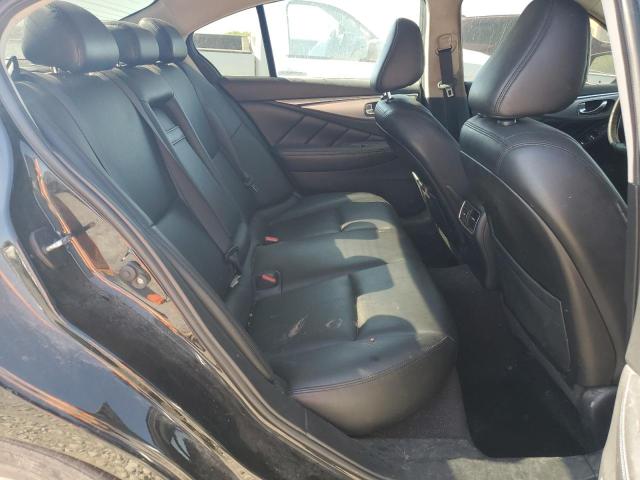 2020 INFINITI Q50 PURE JN1EV7AP2LM206481
