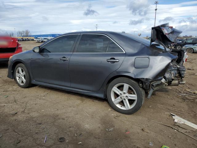 Vin: 4t1bf1fk4cu113268, lot: 52926975, toyota camry base 20122