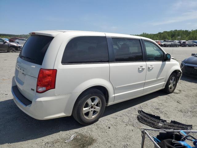 Vin: 2c4rdgcg5cr205109, lot: 53736905, dodge caravan sxt 20123