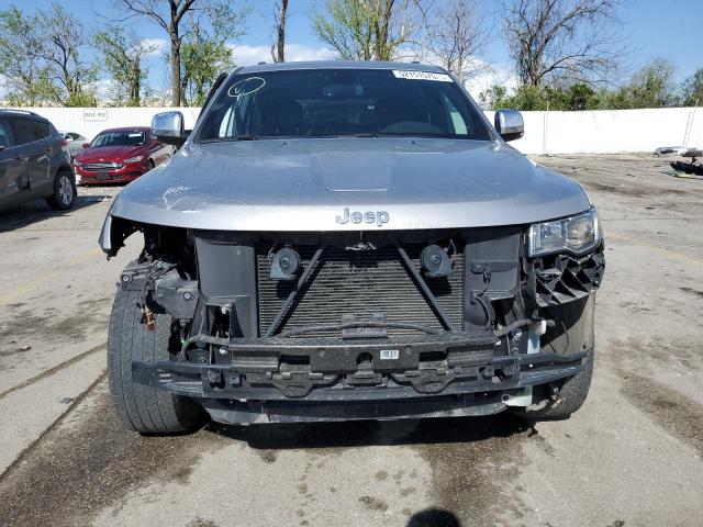 2018 JEEP GRAND CHER - 1C4RJFBG0JC425249