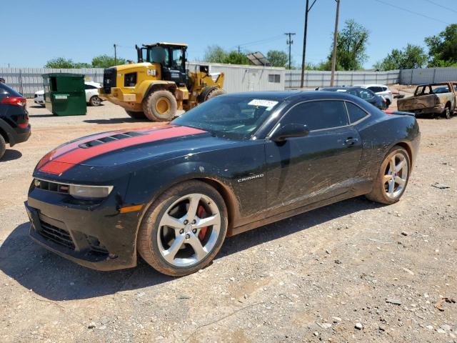 Vin: 2g1fk1ejxe9138923, lot: 53843765, chevrolet camaro 2ss 2014 img_1