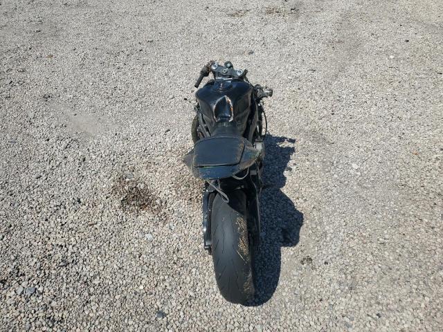 2008 HONDA CBR600 RR JH2PC40048M100708