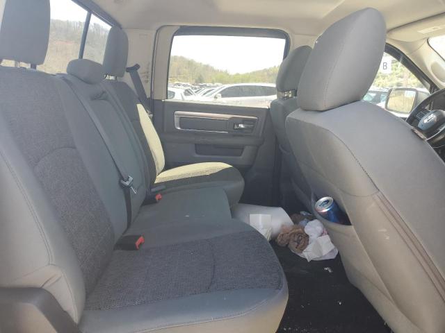 2016 RAM 1500 SLT - 3C6RR7LT5GG206701