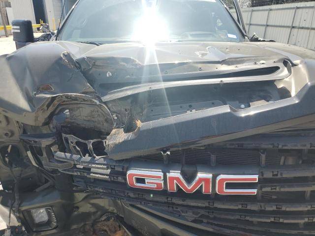 2023 GMC SIERRA K25 - 1GT49PEY3PF225809