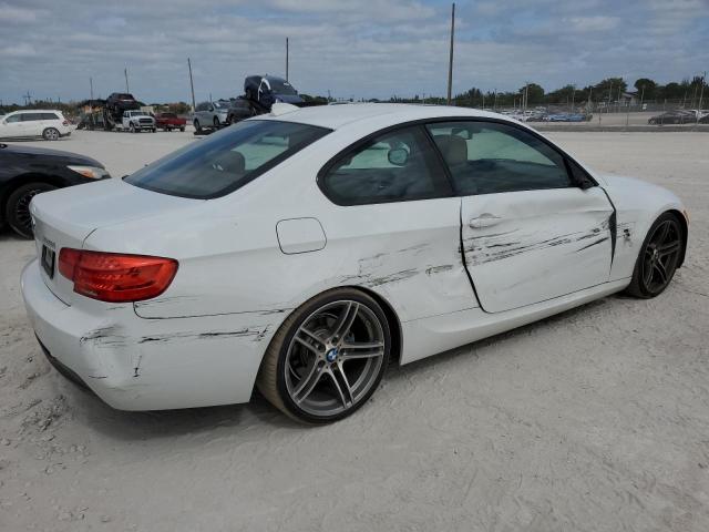Vin: wbake3c50de771079, lot: 53813695, bmw 3 series i 20133