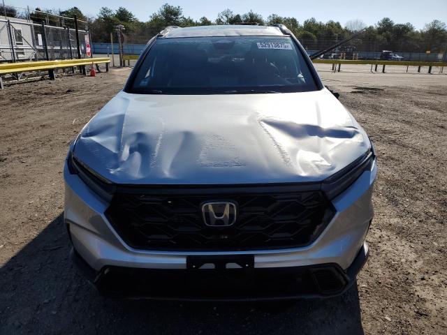 2025 HONDA CR-V SPORT - 5J6RS6H85SL004880