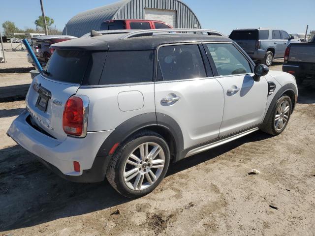 Vin: wmzys7c59k3f46555, lot: 53354775, mini cooper countryman 20193