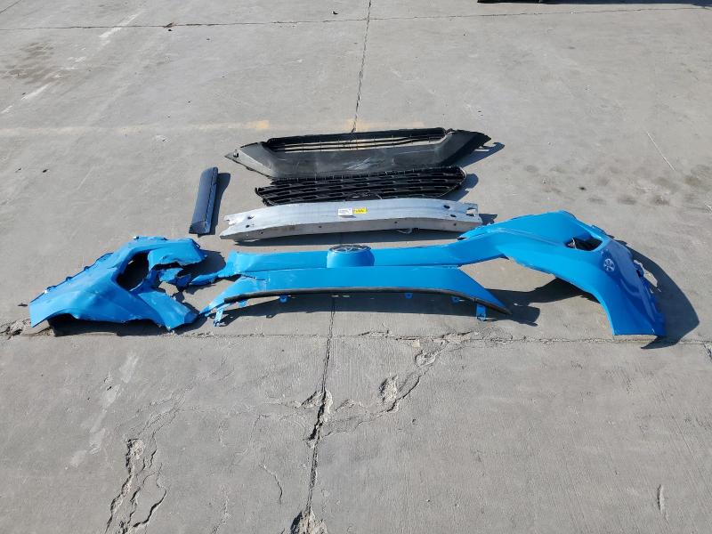 2021 TOYOTA RAV4 XLE - 2T3W1RFV7MC090071