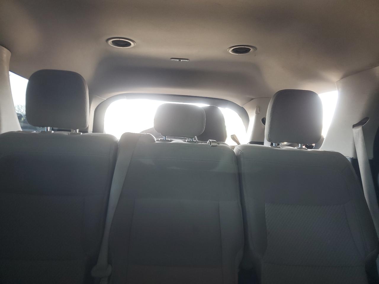 Lot #3301864002 2020 FORD EXPLORER