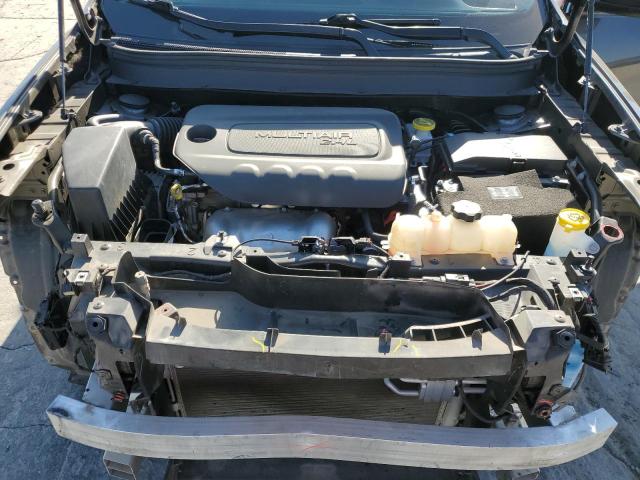2019 JEEP CHEROKEE L - 1C4PJLDB0KD487933