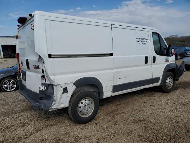 Vin: 3c6trvagxje156106, lot: 53987885, ram all models 1500 standard 20183