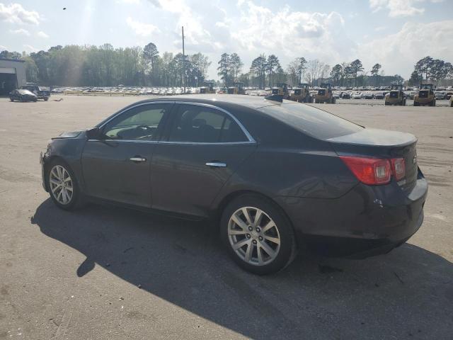 Vin: 1g11f5sl2ff326789, lot: 51935205, chevrolet malibu ltz 20152
