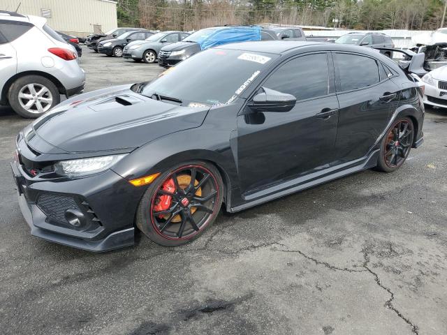 HONDA CIVIC TYPE-R TOURING
