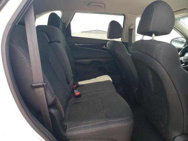 2020 KIA SORENTO L - 5XYPGDA37LG692072