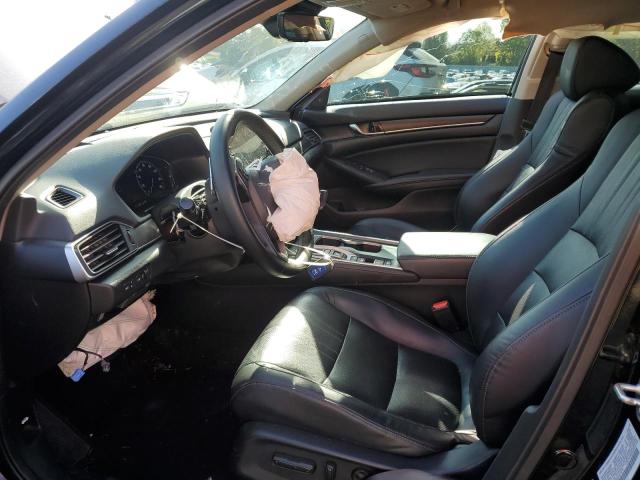 2018 HONDA ACCORD TOU - 1HGCV3F90JA014791