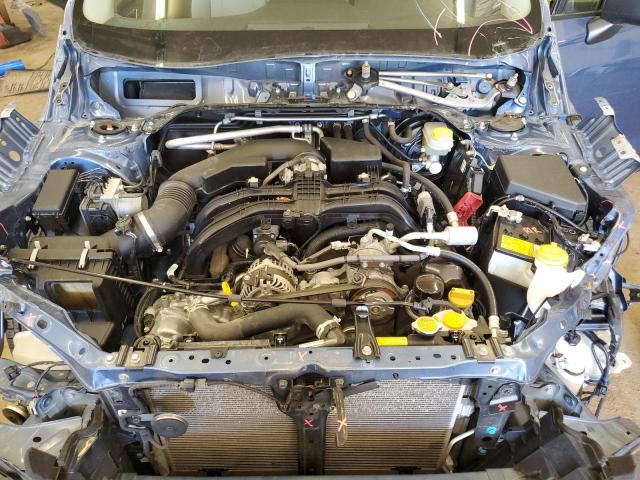 2020 SUBARU FORESTER JF2SKADC0LH519361