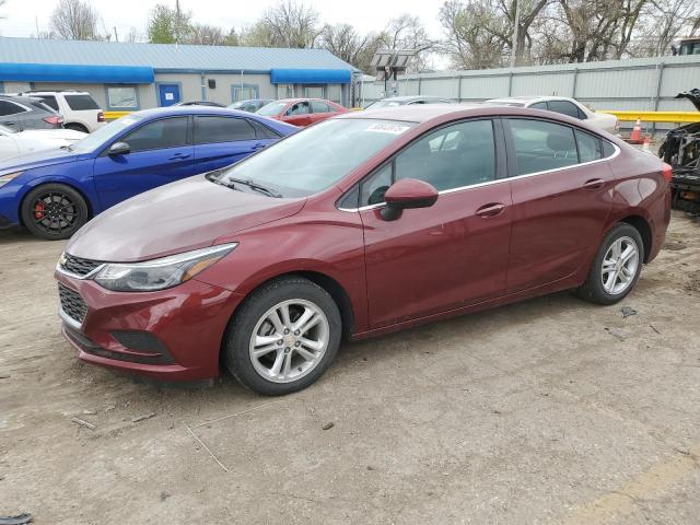 Vin: 1g1be5sm7g7251261, lot: 50843975, chevrolet cruze lt 2016 img_1