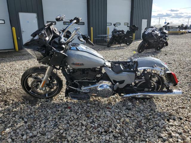 2024 HARLEY-DAVIDSON FLTRX 1HD1KH716RB607192