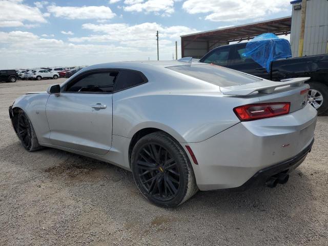Vin: 1g1fh1r70h0179847, lot: 51859765, chevrolet camaro ss 20172