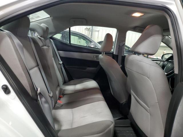 2017 TOYOTA COROLLA L - 5YFBURHE8HP609369