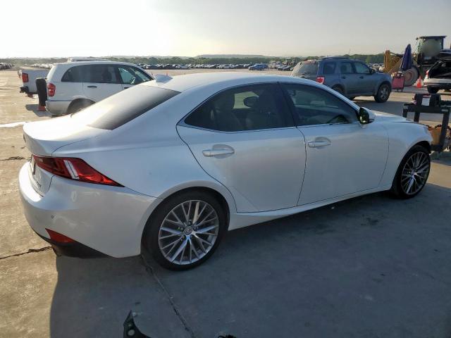 Vin: jthba1d20g5033860, lot: 52826355, lexus is 200t 20163