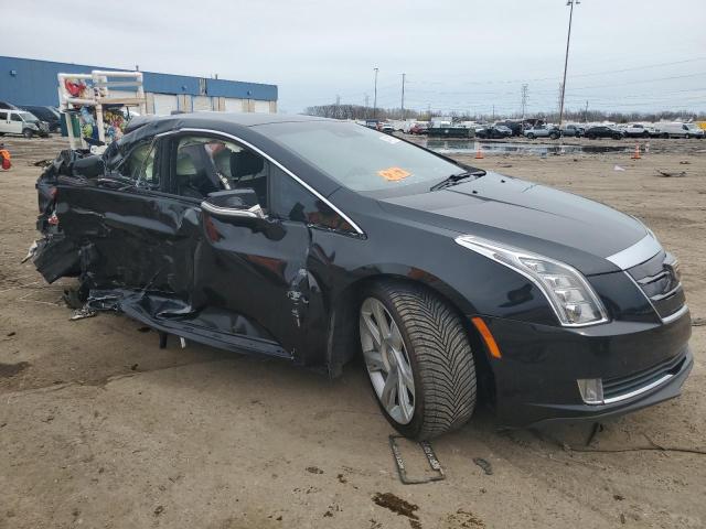 Vin: 1g6rl1e41gu142069, lot: 51441105, cadillac elr 20164