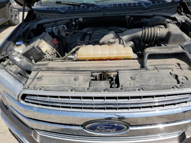 2018 FORD F150 SUPER - 1FTEW1E5XJFB71139