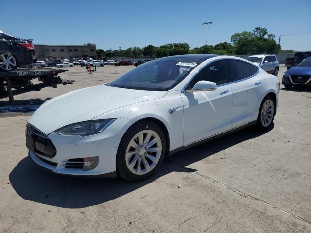 Vin: 5yjsa1e11gf136081, lot: 53470695, tesla model s 2016 img_1