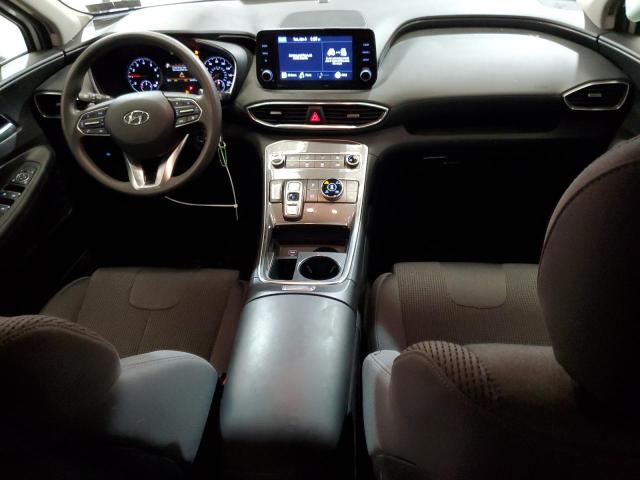 2022 HYUNDAI SANTA FE S - 5NMS1DAJ8NH412050