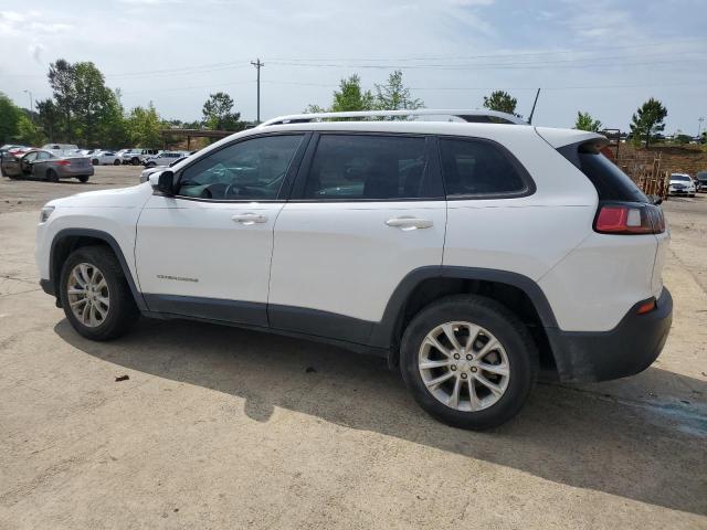 Vin: 1c4pjlcb2ld606648, lot: 53755165, jeep grand cher latitude 20202